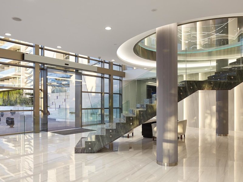 Hotel Torre del Mar 50