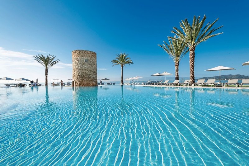 Hotel Torre del Mar 1