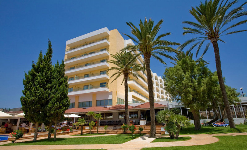 Hotel Torre del Mar 1