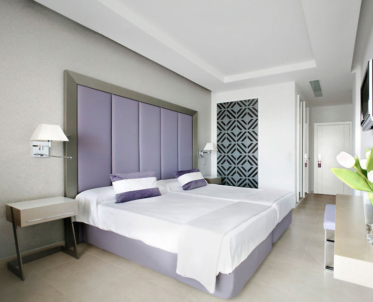 Hotel Torre del Mar 3
