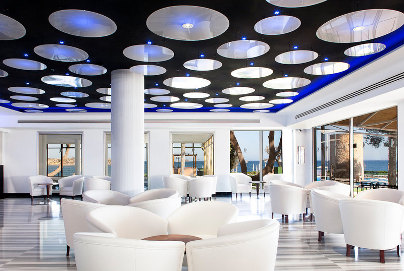 Hotel Torre del Mar 4