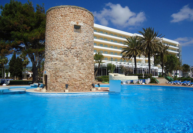 Hotel Torre del Mar 5