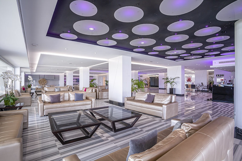 Hotel Torre del Mar 6