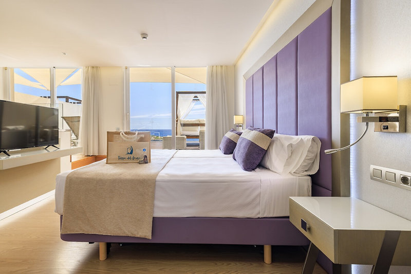 Hotel Torre del Mar 7