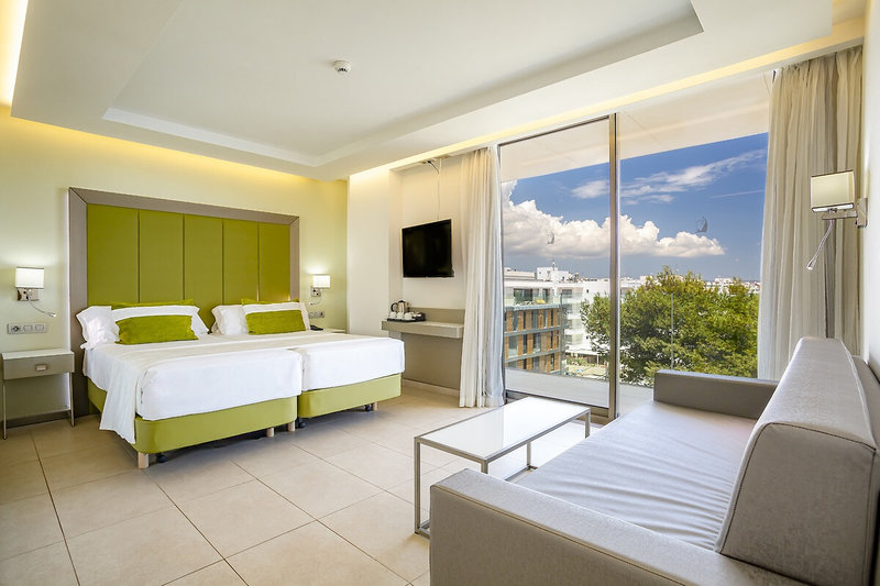 Hotel Torre del Mar 8