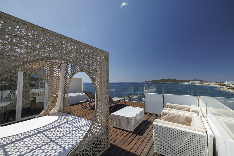 Hotel Torre del Mar 9
