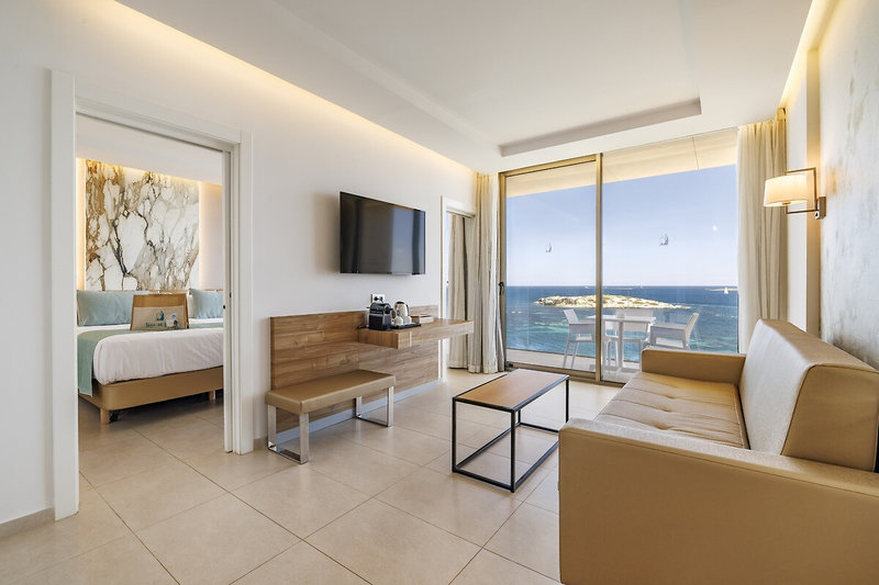Hotel Torre del Mar 10