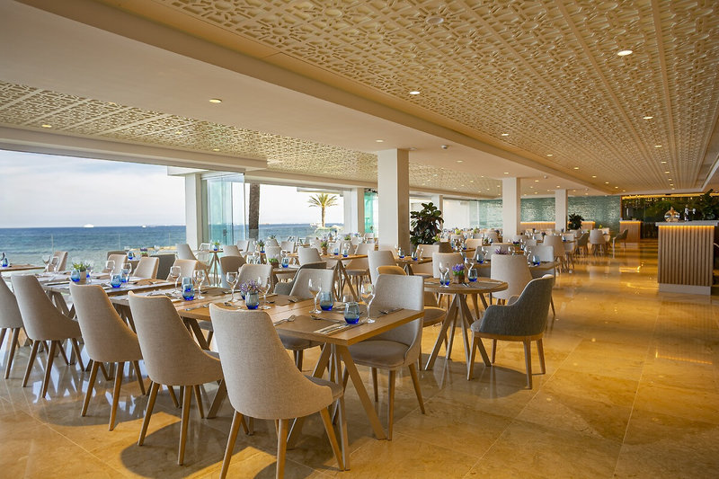 Hotel Torre del Mar 11