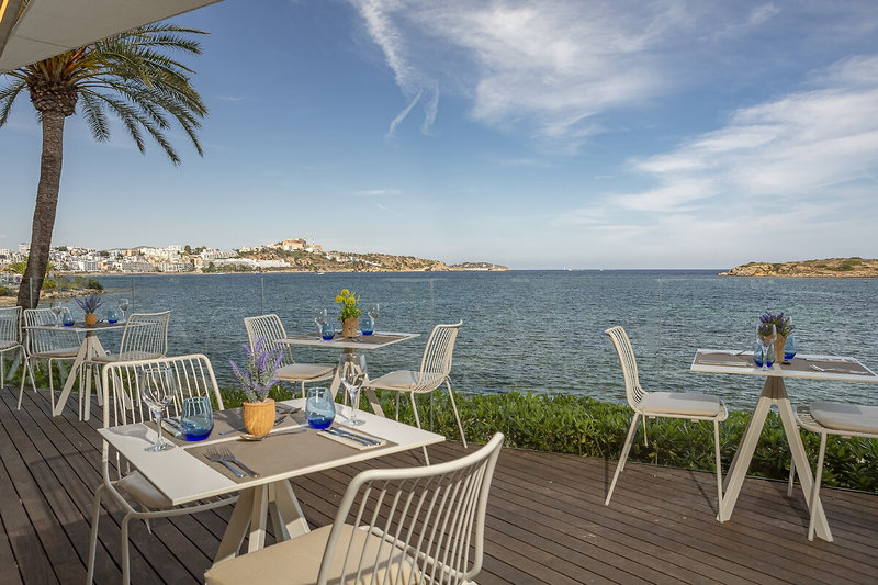 Hotel Torre del Mar 12