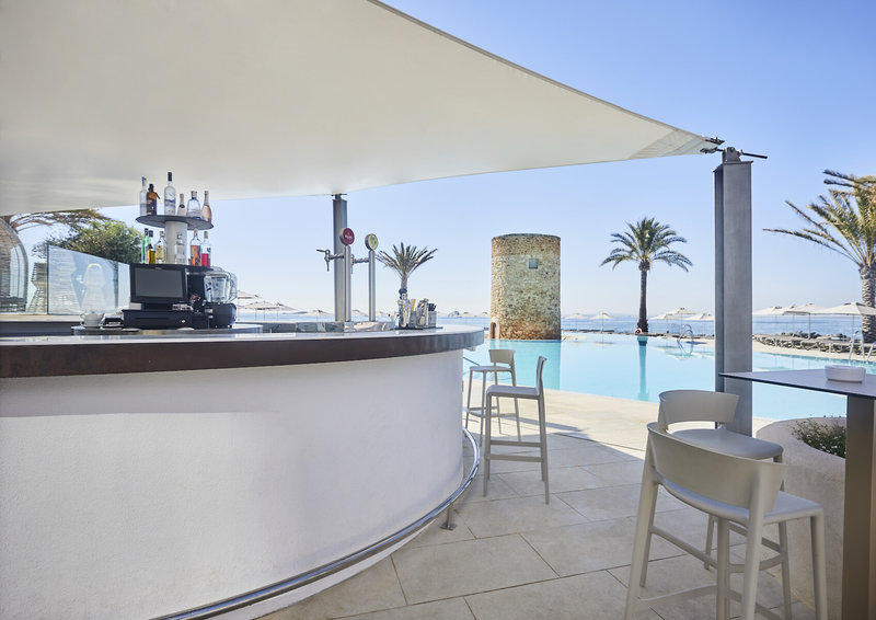 Hotel Torre del Mar 13