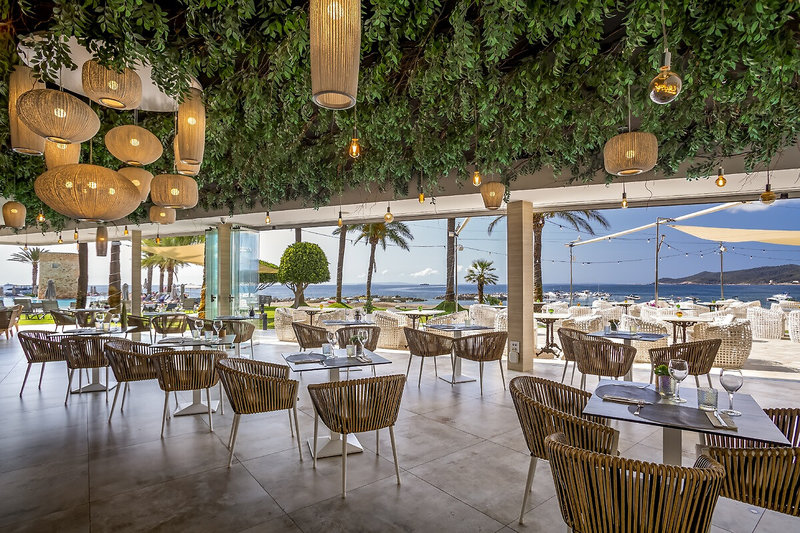 Hotel Torre del Mar 14