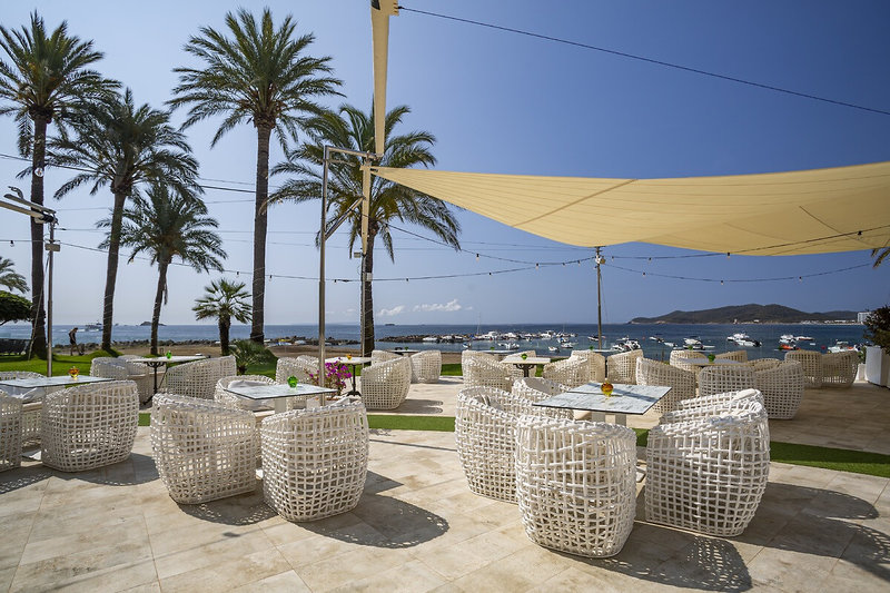 Hotel Torre del Mar 15