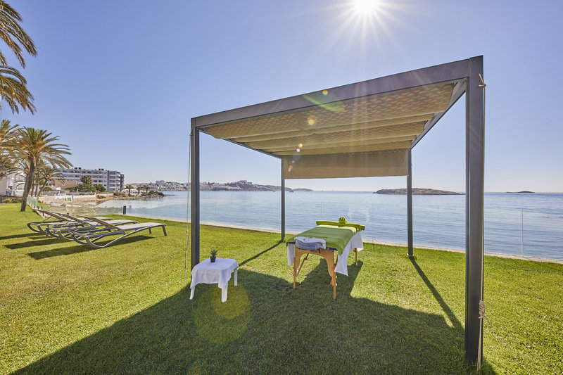 Hotel Torre del Mar 17