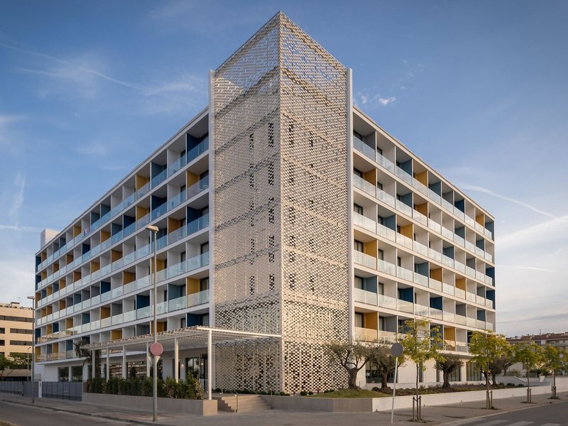 Aqua Silhouette & Spa Erwachsenenhotel ab 16 Jahre 2