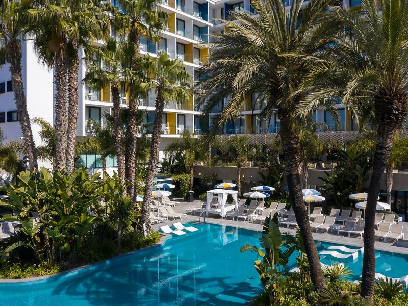 Aqua Silhouette & Spa Erwachsenenhotel ab 16 Jahre 10