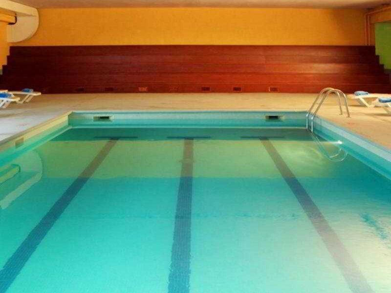 Aqua Silhouette & Spa Erwachsenenhotel ab 16 Jahre 15