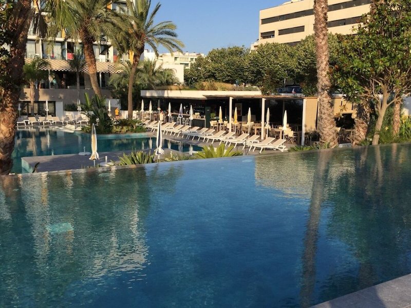 Aqua Silhouette & Spa Erwachsenenhotel ab 16 Jahre 16