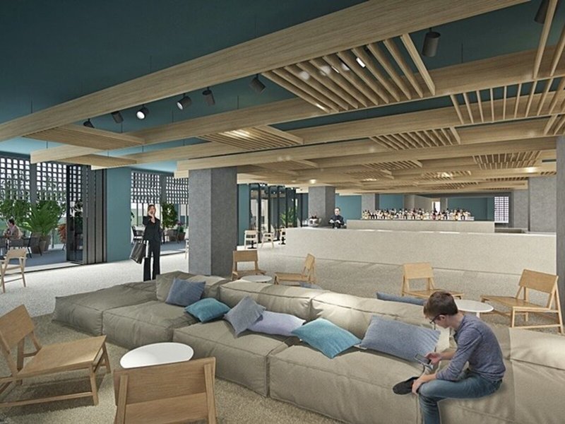 Aqua Silhouette & Spa Erwachsenenhotel ab 16 Jahre 17