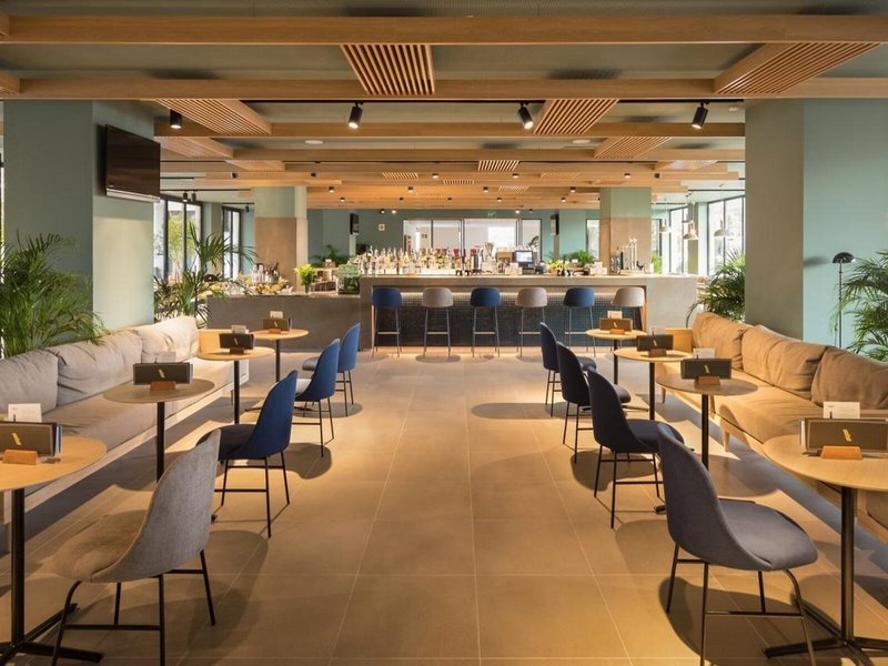 Aqua Silhouette & Spa Erwachsenenhotel ab 16 Jahre 20