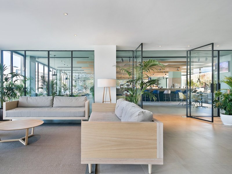 Aqua Silhouette & Spa Erwachsenenhotel ab 16 Jahre 21