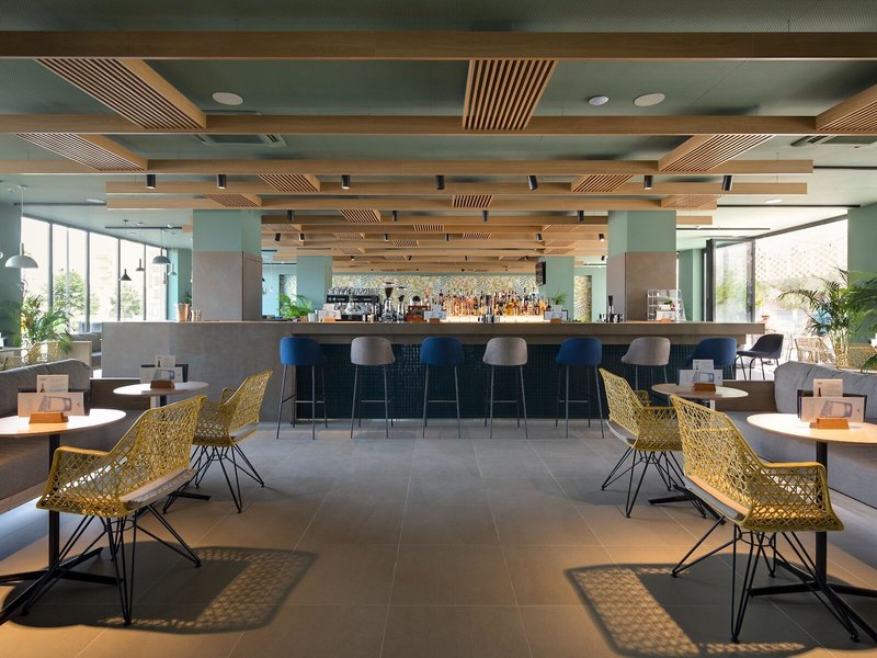 Aqua Silhouette & Spa Erwachsenenhotel ab 16 Jahre 26