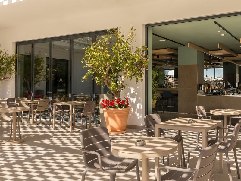 Aqua Silhouette & Spa Erwachsenenhotel ab 16 Jahre 27