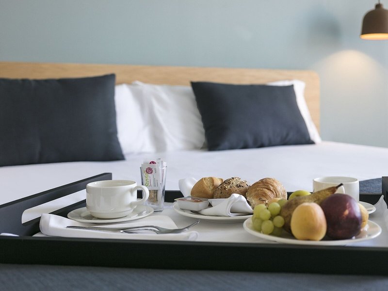 Aqua Silhouette & Spa Erwachsenenhotel ab 16 Jahre 28