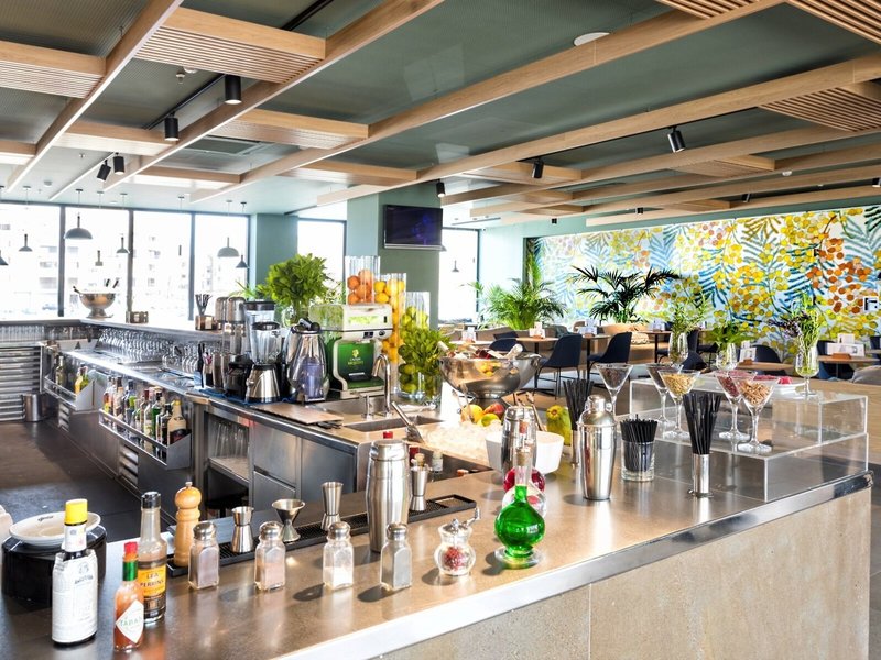 Aqua Silhouette & Spa Erwachsenenhotel ab 16 Jahre 30