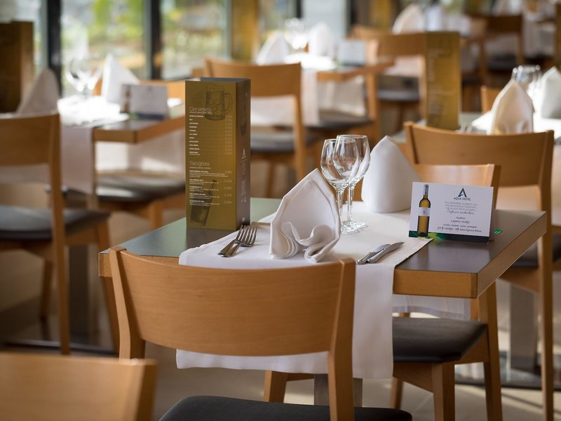 Aqua Silhouette & Spa Erwachsenenhotel ab 16 Jahre 31