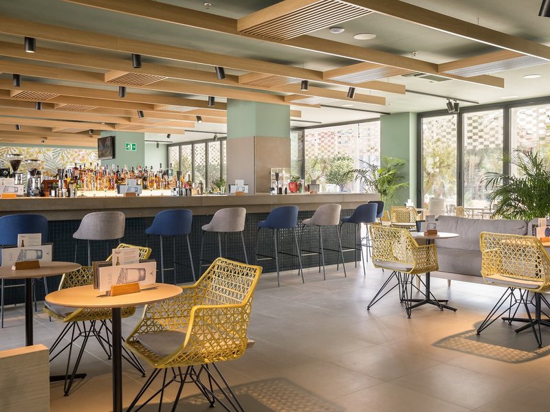 Aqua Silhouette & Spa Erwachsenenhotel ab 16 Jahre 32