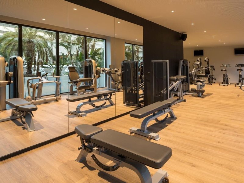 Aqua Silhouette & Spa Erwachsenenhotel ab 16 Jahre 33