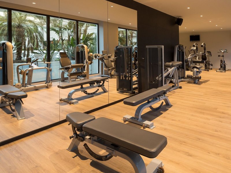 Aqua Silhouette & Spa Erwachsenenhotel ab 16 Jahre 34