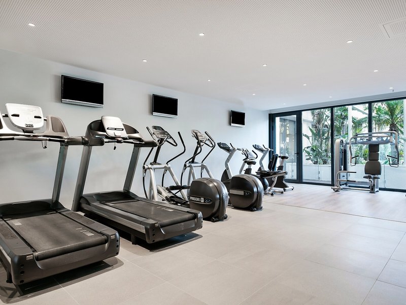 Aqua Silhouette & Spa Erwachsenenhotel ab 16 Jahre 35