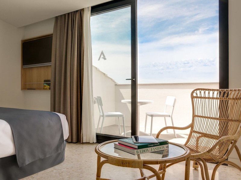 Aqua Silhouette & Spa Erwachsenenhotel ab 16 Jahre 39