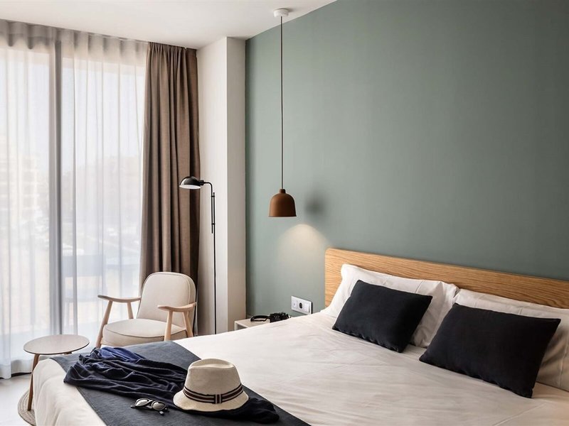 Aqua Silhouette & Spa Erwachsenenhotel ab 16 Jahre 40