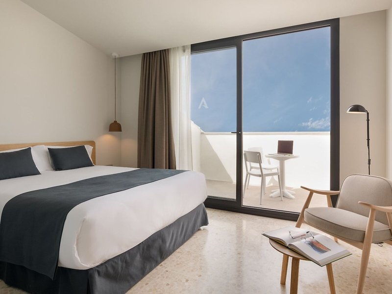 Aqua Silhouette & Spa Erwachsenenhotel ab 16 Jahre 41