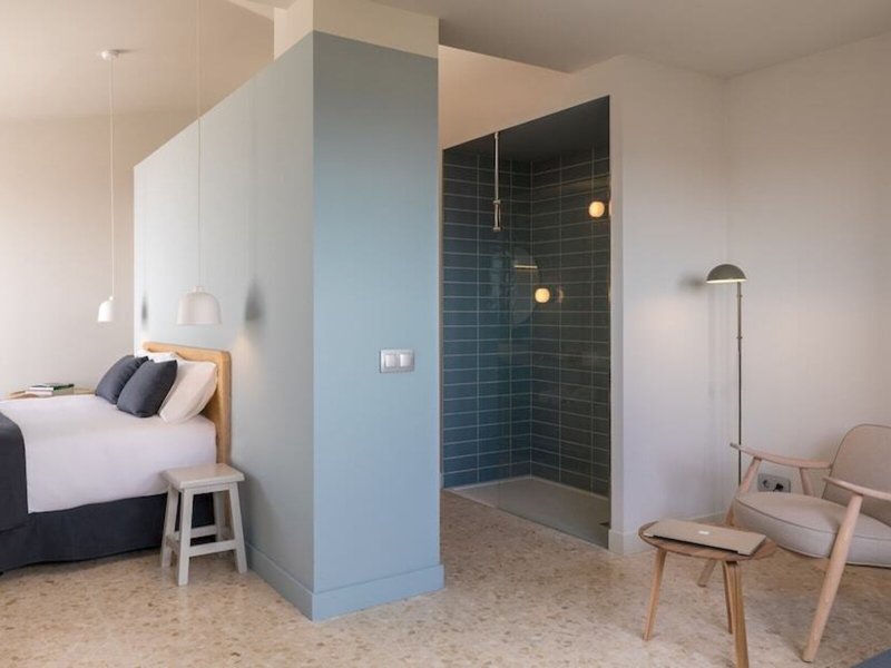 Aqua Silhouette & Spa Erwachsenenhotel ab 16 Jahre 42