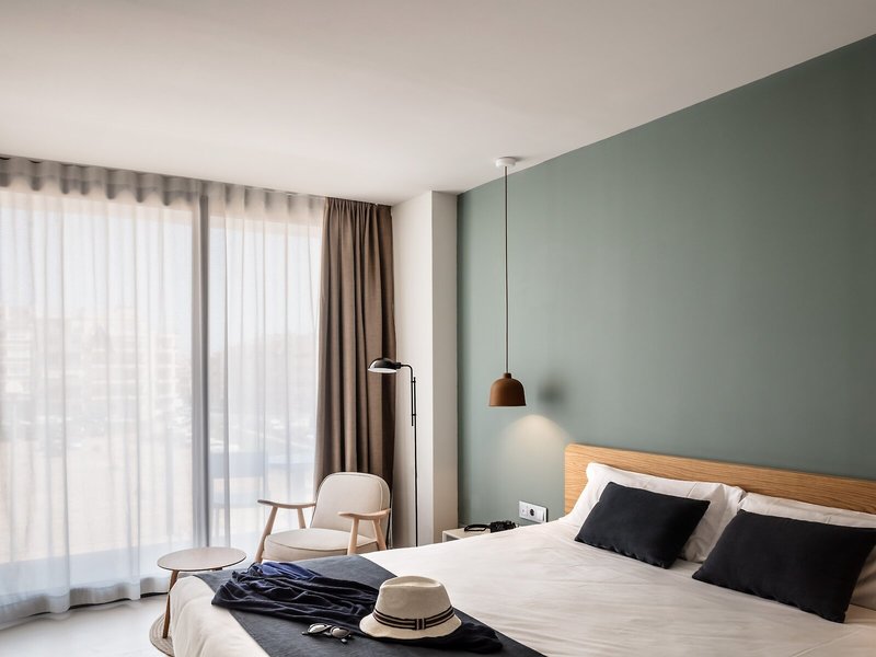 Aqua Silhouette & Spa Erwachsenenhotel ab 16 Jahre 43