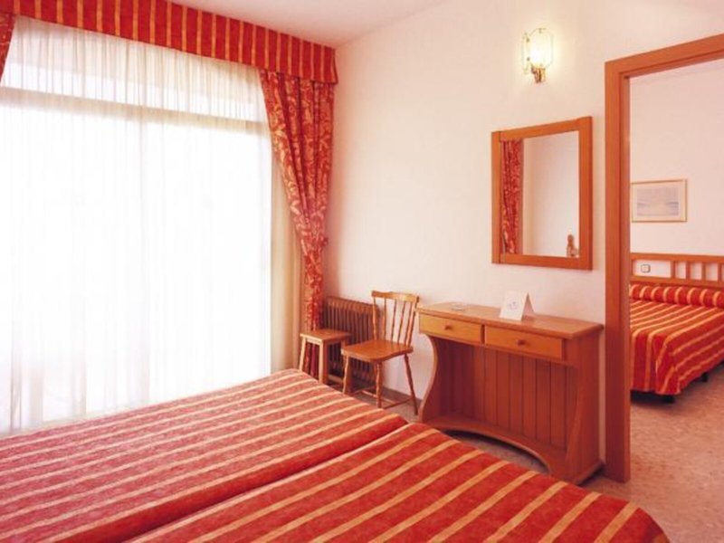 Aqua Silhouette & Spa Erwachsenenhotel ab 16 Jahre 45