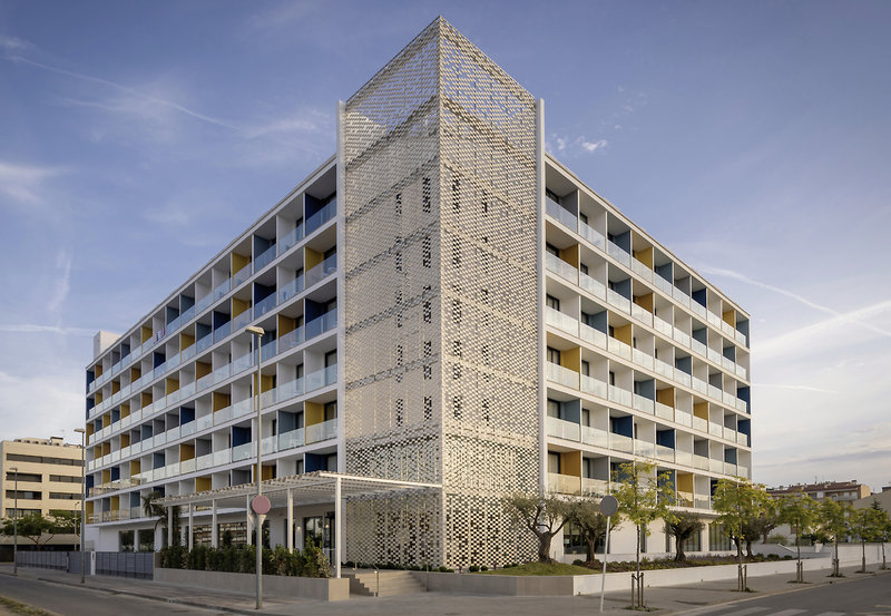 Aqua Silhouette & Spa Erwachsenenhotel ab 16 Jahre 2