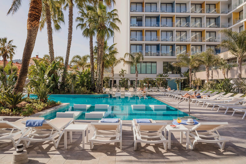 Aqua Silhouette & Spa Erwachsenenhotel ab 16 Jahre 3