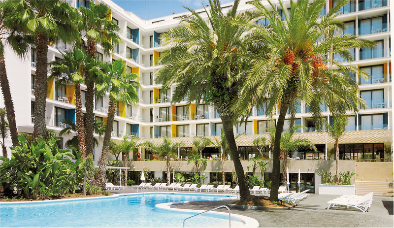 Aqua Silhouette & Spa Erwachsenenhotel ab 16 Jahre 6