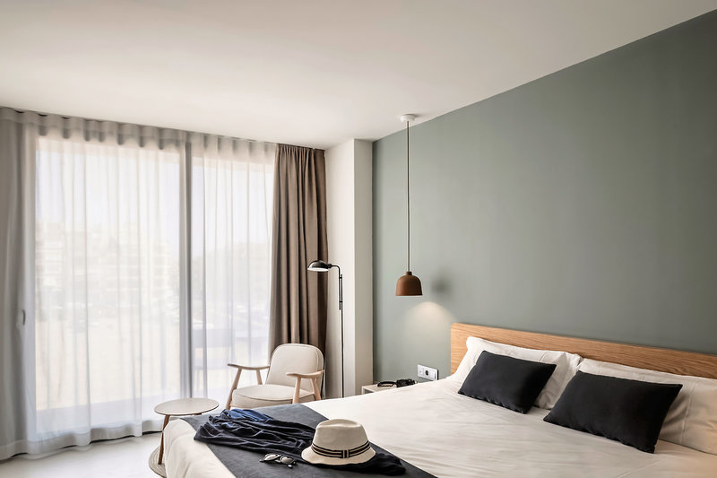 Aqua Silhouette & Spa Erwachsenenhotel ab 16 Jahre 7