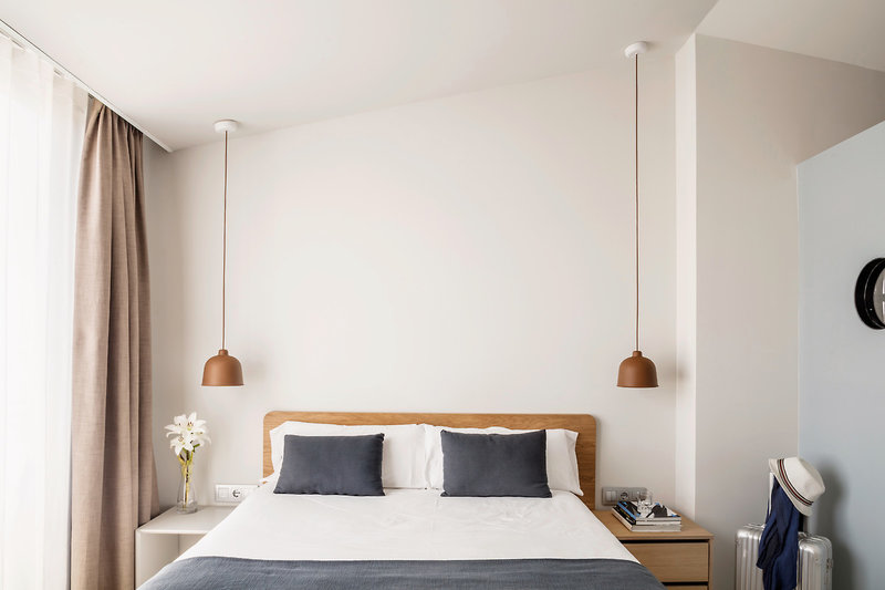 Aqua Silhouette & Spa Erwachsenenhotel ab 16 Jahre 9