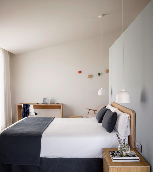 Aqua Silhouette & Spa Erwachsenenhotel ab 16 Jahre 11