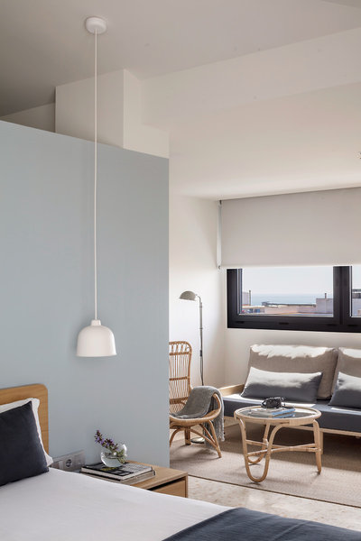 Aqua Silhouette & Spa Erwachsenenhotel ab 16 Jahre 12