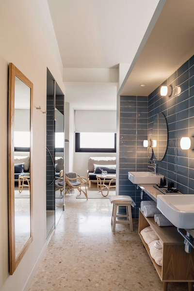 Aqua Silhouette & Spa Erwachsenenhotel ab 16 Jahre 13