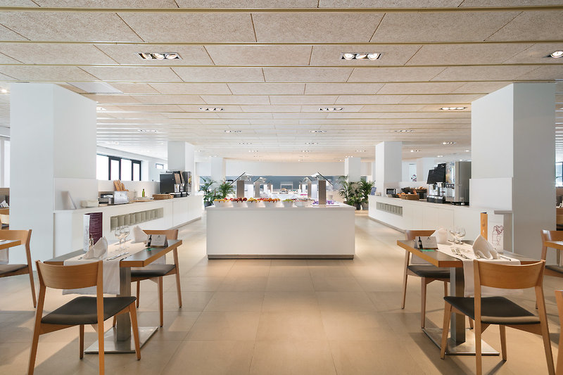 Aqua Silhouette & Spa Erwachsenenhotel ab 16 Jahre 16