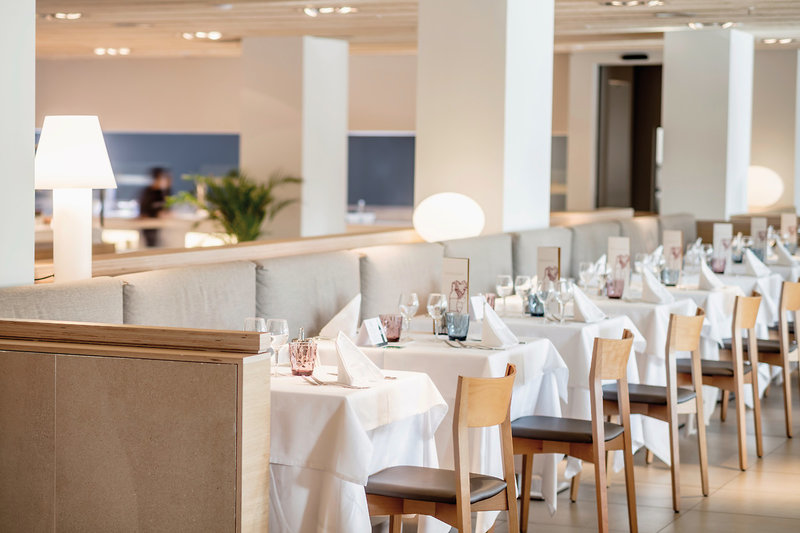 Aqua Silhouette & Spa Erwachsenenhotel ab 16 Jahre 17