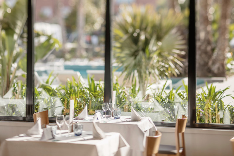 Aqua Silhouette & Spa Erwachsenenhotel ab 16 Jahre 18